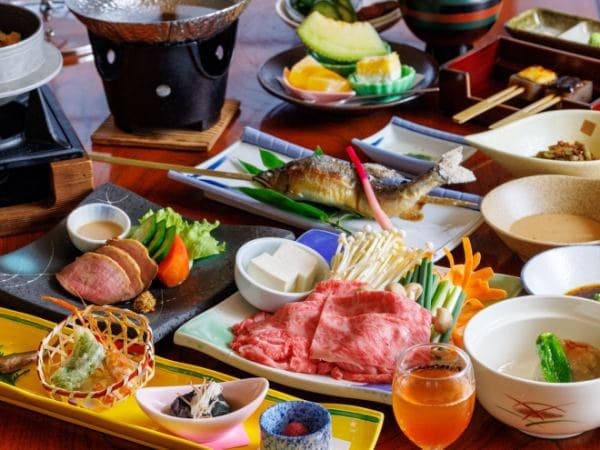Cuisine
