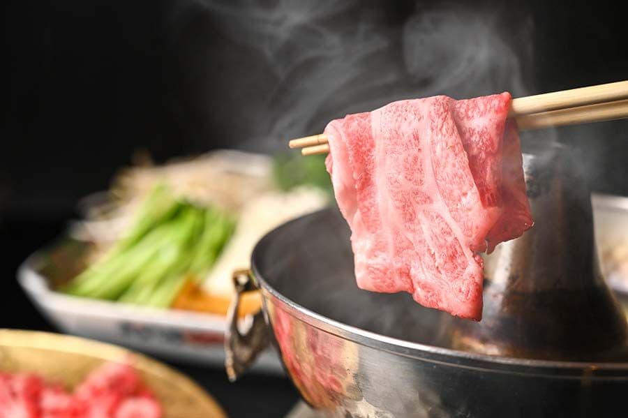 宫崎食材套餐
