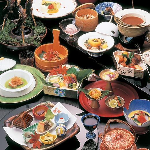 Shinzan kaiseki