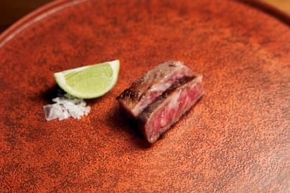 Seasonal kaiseki