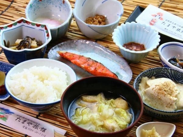 타마야 료칸