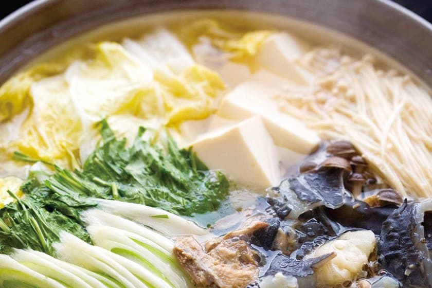 차조메(철갑상어) 회석