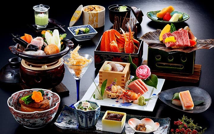 The Flavors of Toyama Bay