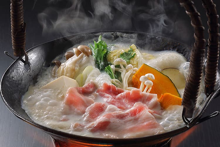 토치기 산의 미각, 보소 바다의 미각