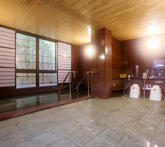 Hirakatako Onsen Marumitsu