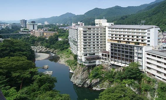 관내 시설