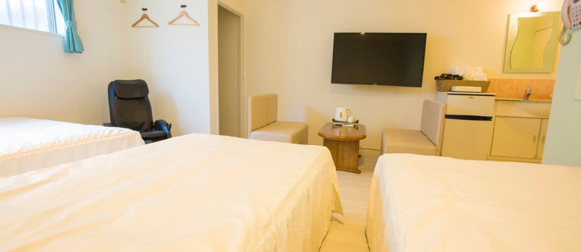 Hotel Palm Tree Hill