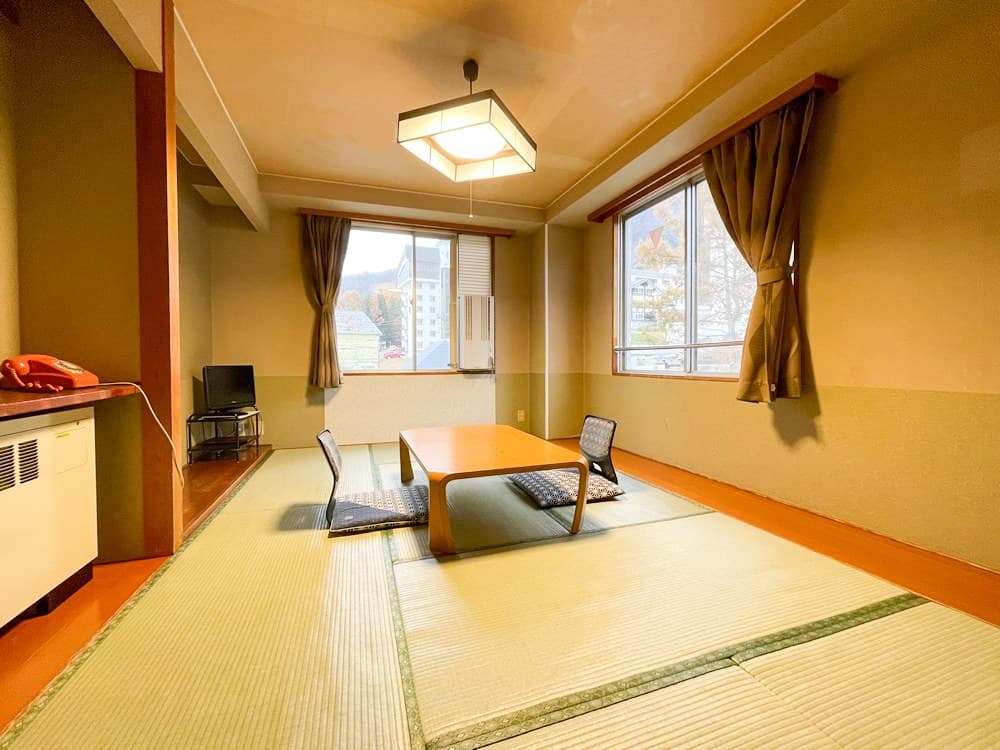 Kitashiga Holiday Inn