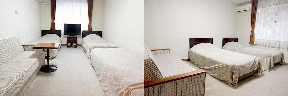 Esprit Hotel