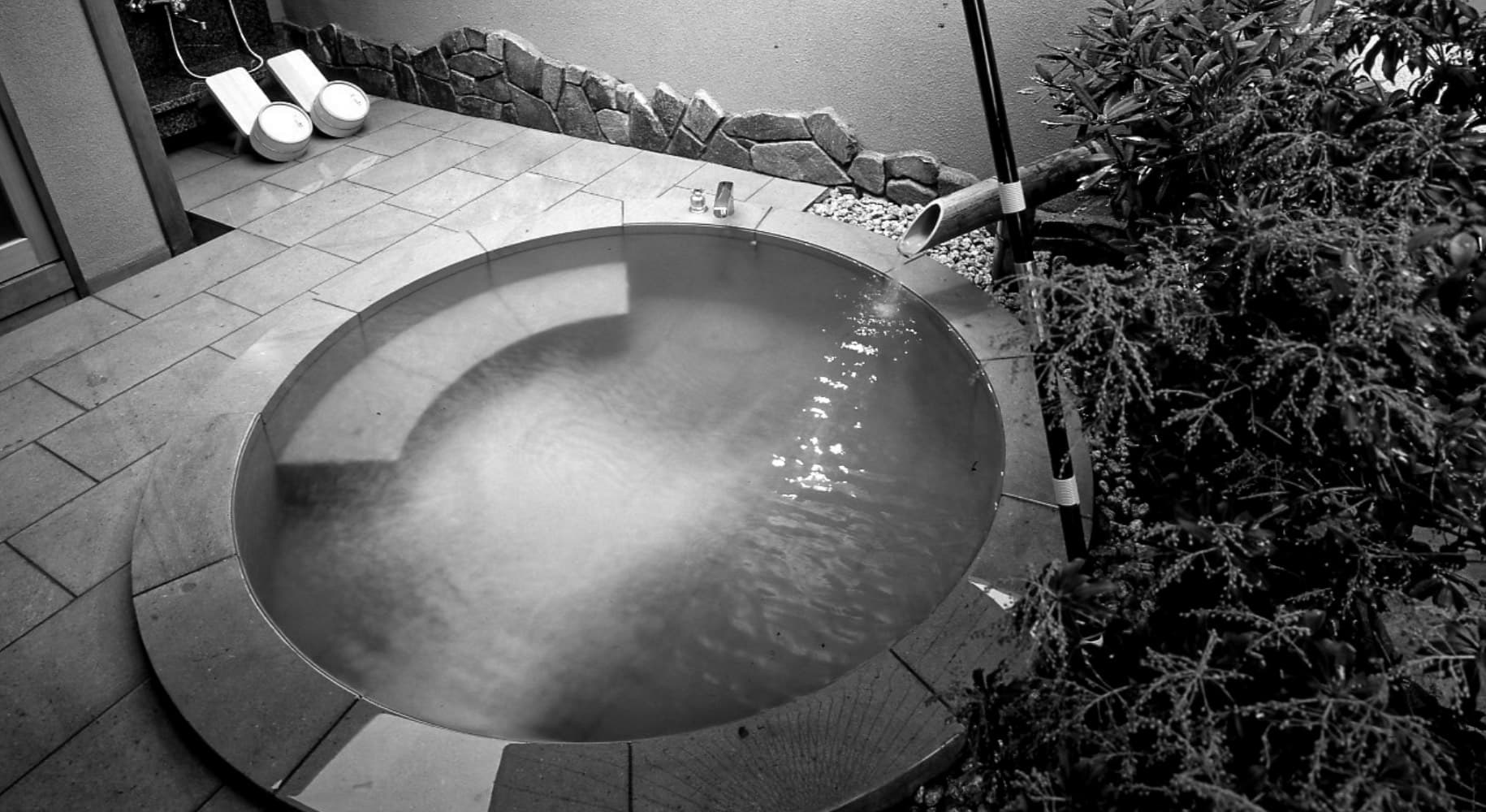 Atami Sekitei Villa Sakuragaoka Teahouse