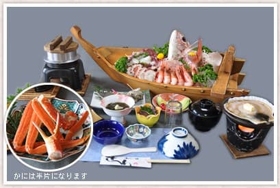 Summer's live-caught fish