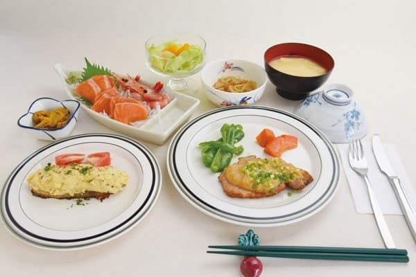The taste of Minamiboso in season