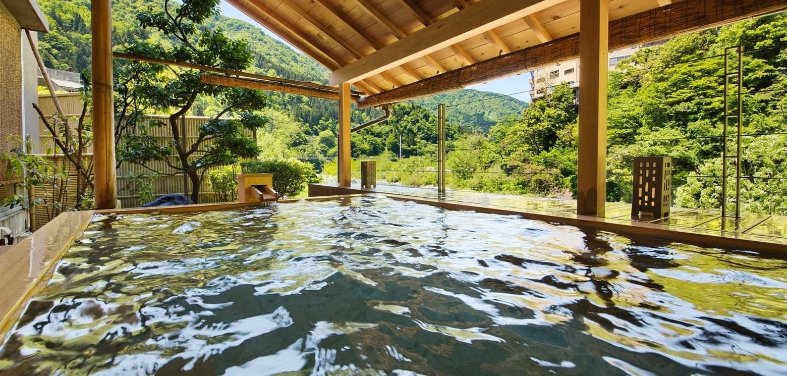 Location and Access