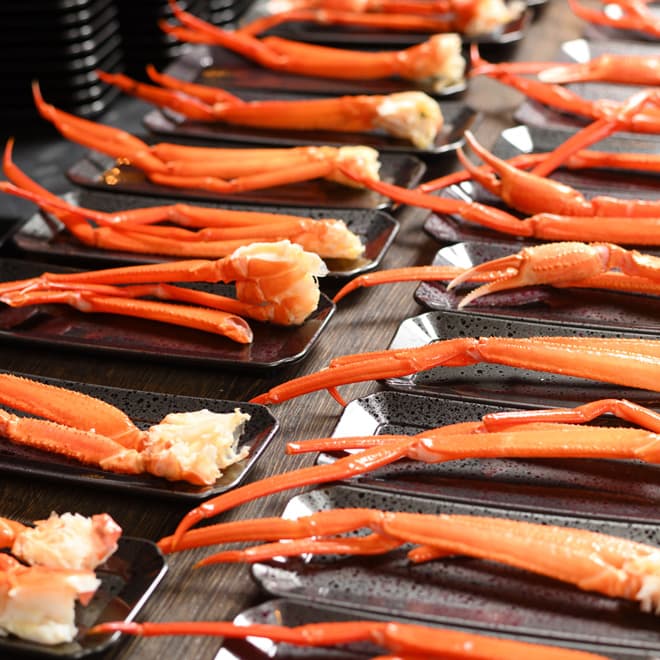 Kaiseki and Local Craft