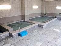 Oritate Onsen, in the Yunotani Springs