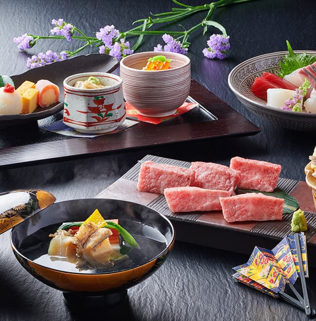 🍽️ 식사