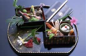 Local ingredients, local cooking