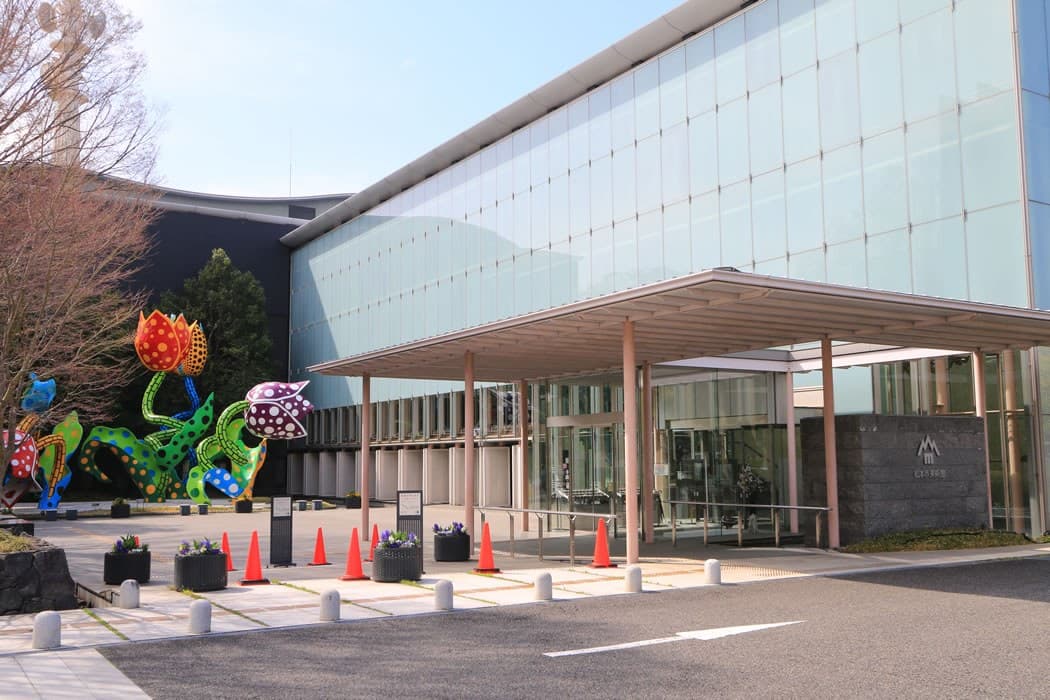국보 마쓰모토성의 성하마을