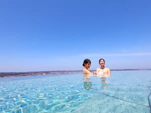 1,300 Years of Yamashiro Onsen