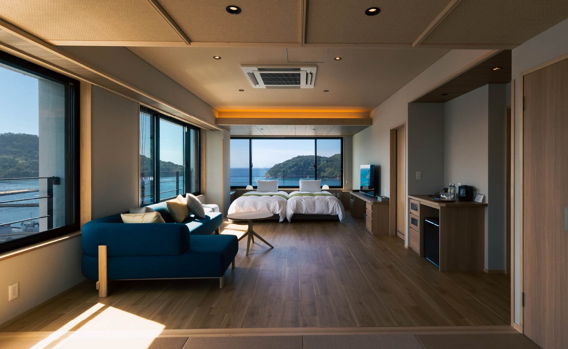 Oki Plaza Hotel (Okishoto)