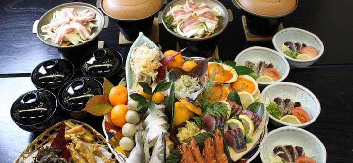 Sawachi Cuisine and Seafood