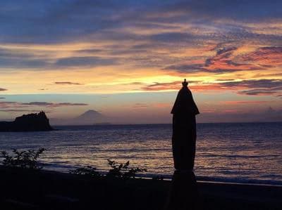 A Place for Sunsets