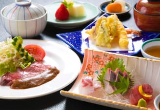 Ocho, Chinese Cooking by Season