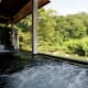 Riverside Open-Air Baths at Meisuikyo