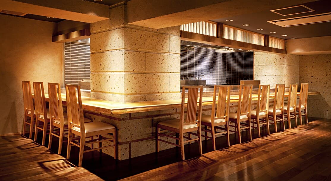 Private Dining and Breakfast