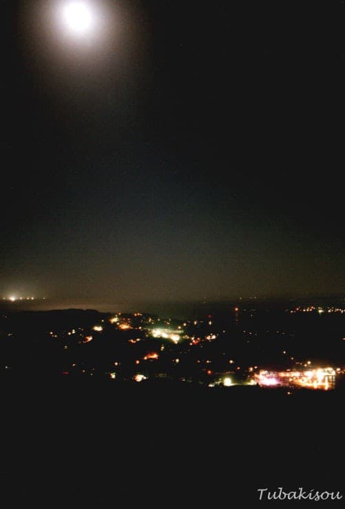 Japan's Finest Night Sky