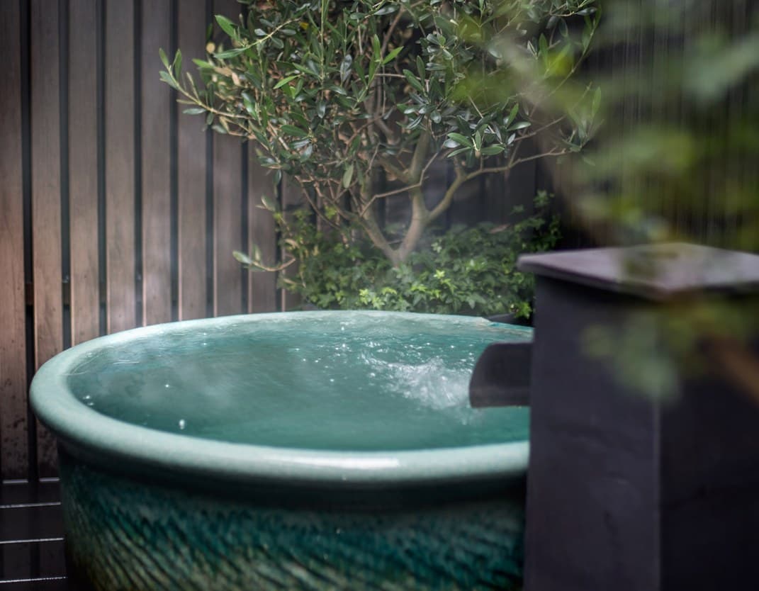 Irago Onsen, the Bath of Beauty
