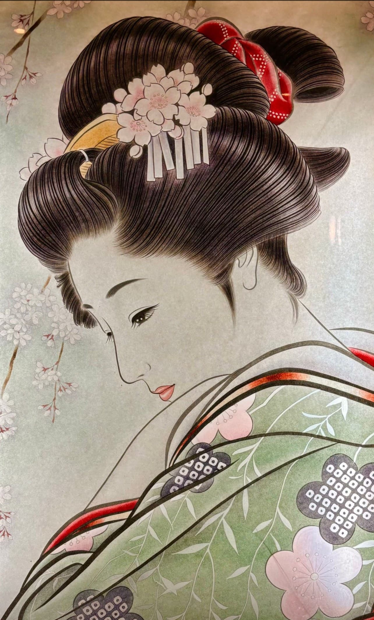 Oyasukyo Through the Year