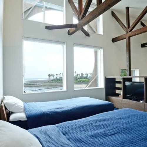The Mezzanine Rooms