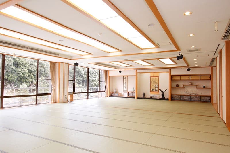 Facilities