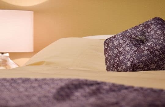 Rooms renewed in 2022