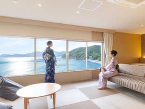 Ocean View in Every Room