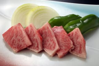 Shionagi Beef, Raised by the Island