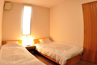 Rooms That Hold the Sea