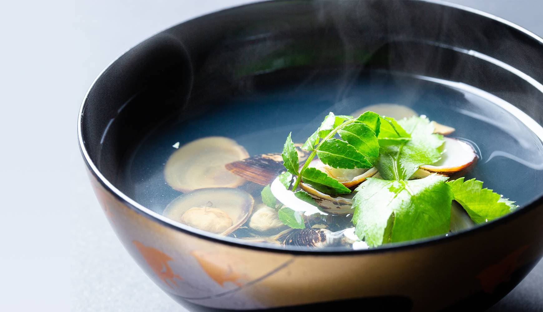 Lake Shinji's Home Cooking