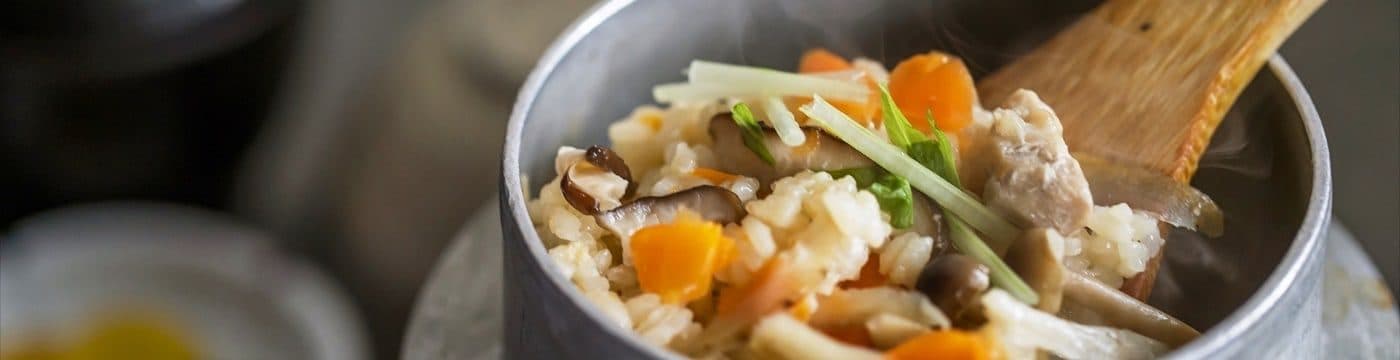 Seasonal Kaiseki