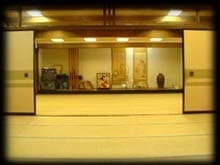 The Banquet Hall and Extras