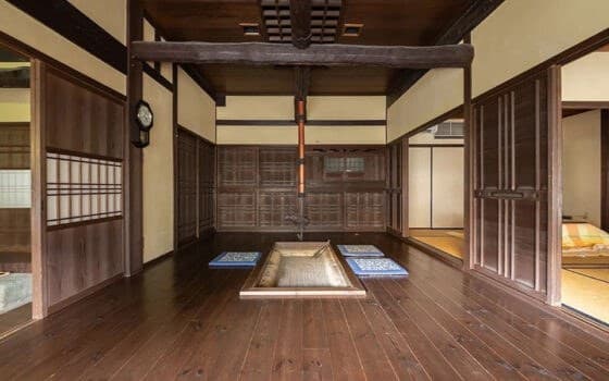 Saitaniya, a Cottage to Yourself