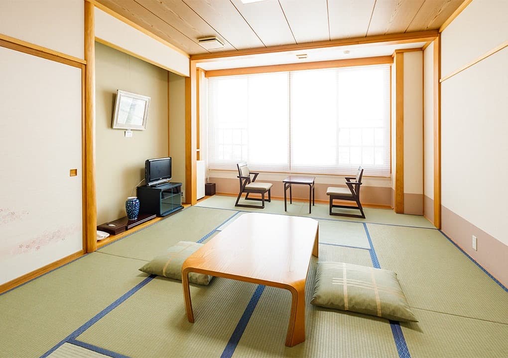 Rooms to Suit You