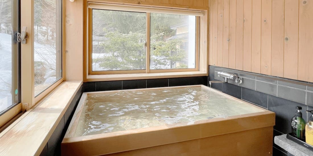 The Chosensen Special Suite