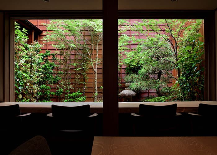 Access — Free Shuttle from Kanazawa Station