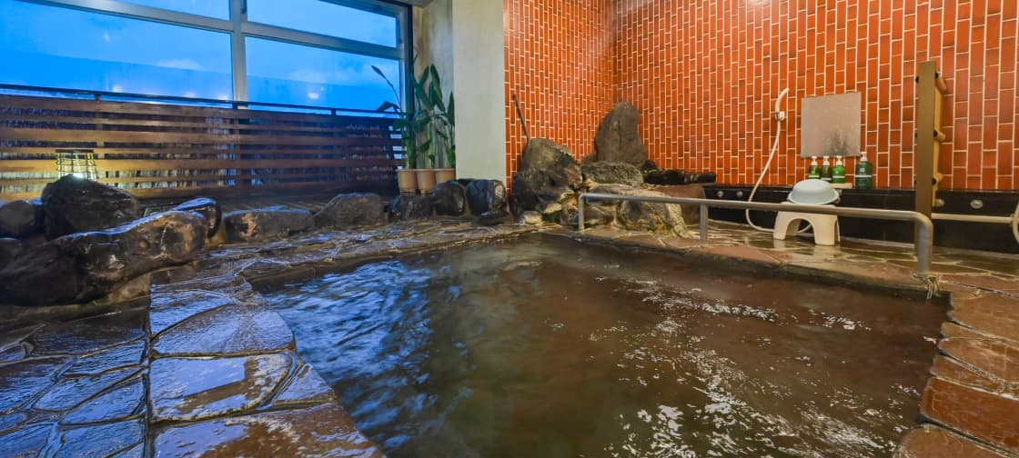The Radium Bath