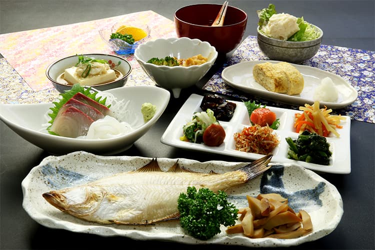 사철 즐기는 카스미가니