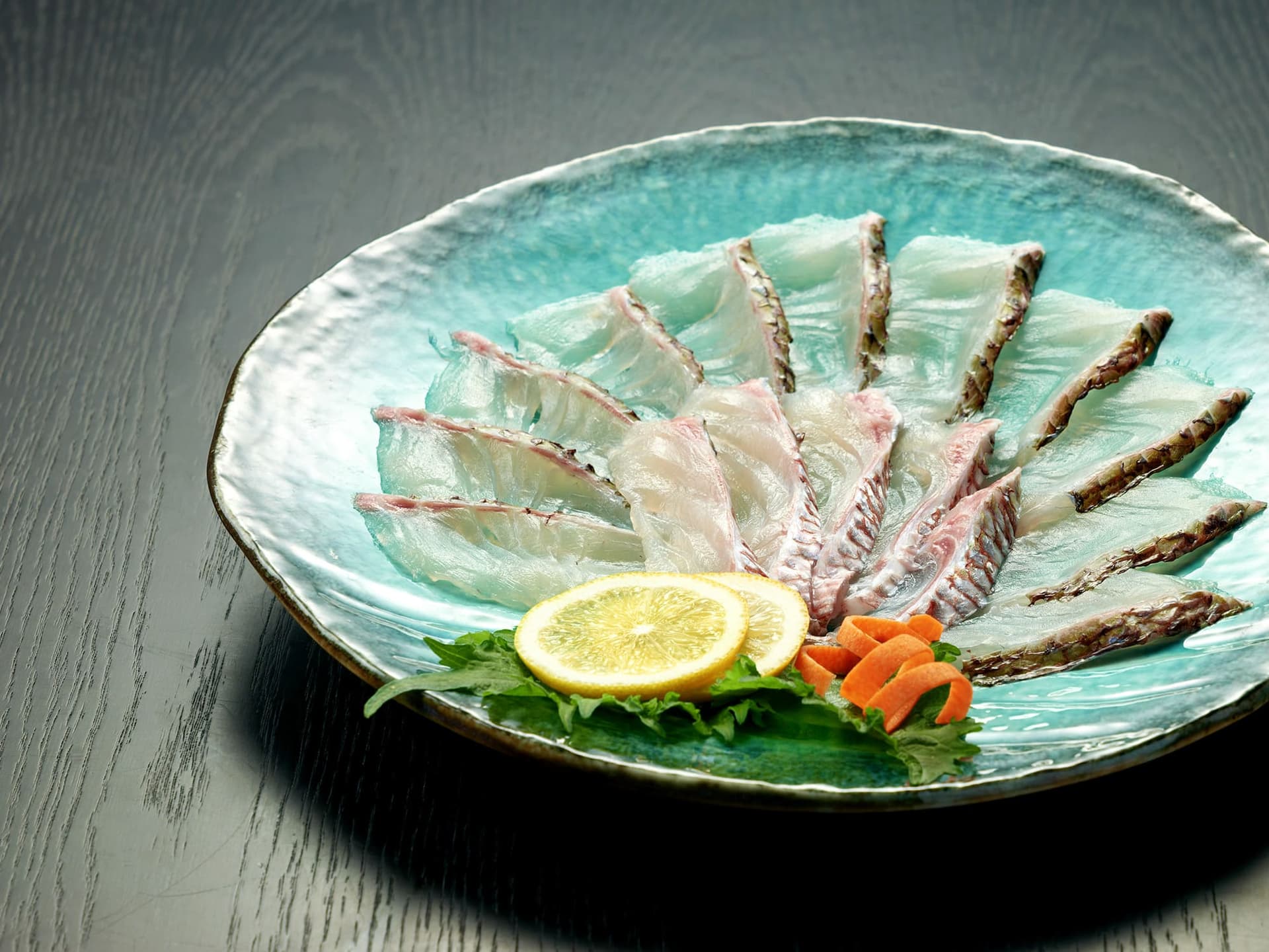 Wakasa Bay, whole