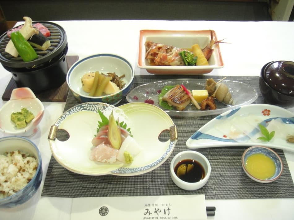 Dinner