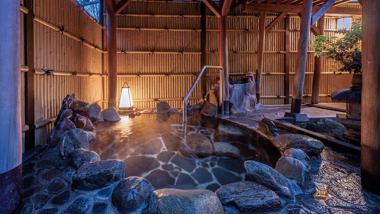The Saikyotei Annex Suites